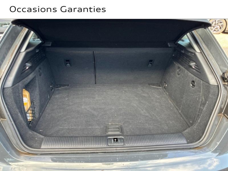 Voitures occasions Audi A3 Sportback Business line Augny