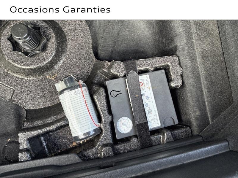 Voitures occasions Audi A3 Sportback Business line Augny