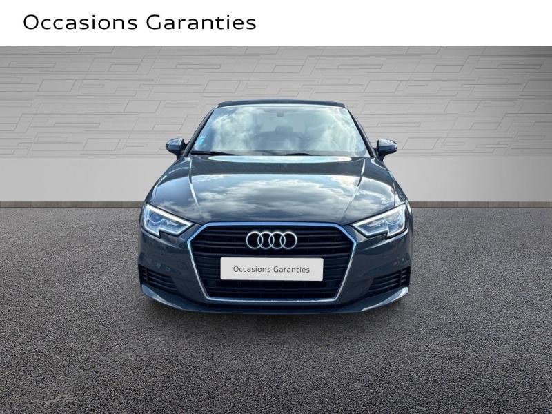 Voitures occasions Audi A3 Sportback Business line Augny