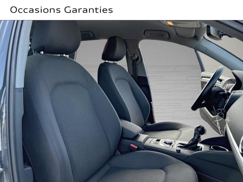 Voitures occasions Audi A3 Sportback Business line Augny