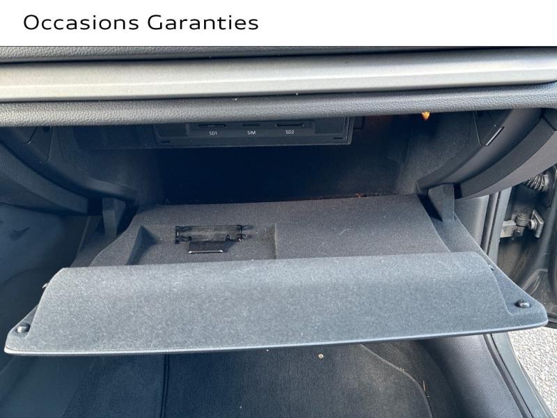 Voitures occasions Audi A3 Sportback Business line Augny