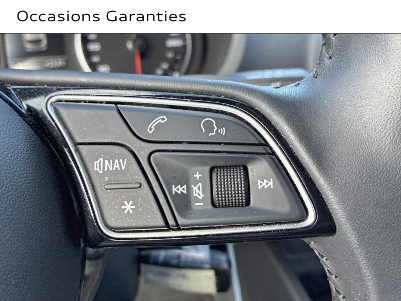 Voitures occasions Audi A3 Sportback Business line Augny