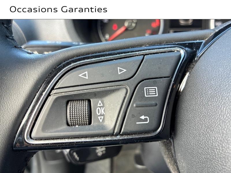 Voitures occasions Audi A3 Sportback Business line Augny