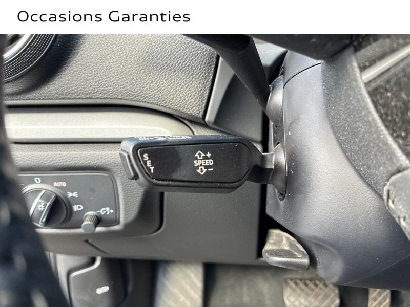 Voitures occasions Audi A3 Sportback Business line Augny