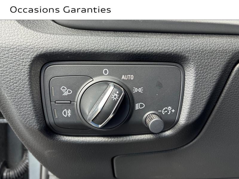 Voitures occasions Audi A3 Sportback Business line Augny
