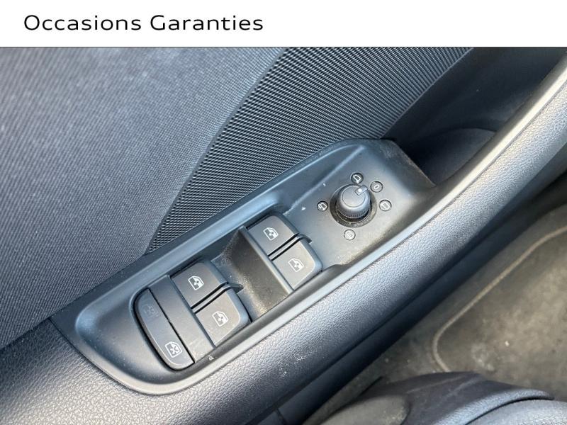 Voitures occasions Audi A3 Sportback Business line Augny