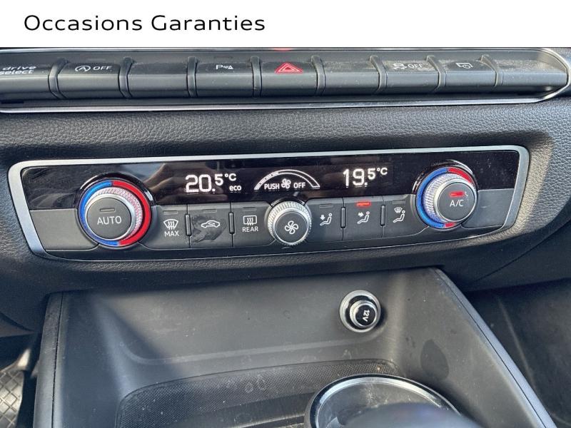 Voitures occasions Audi A3 Sportback Business line Augny