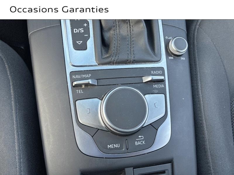 Voitures occasions Audi A3 Sportback Business line Augny