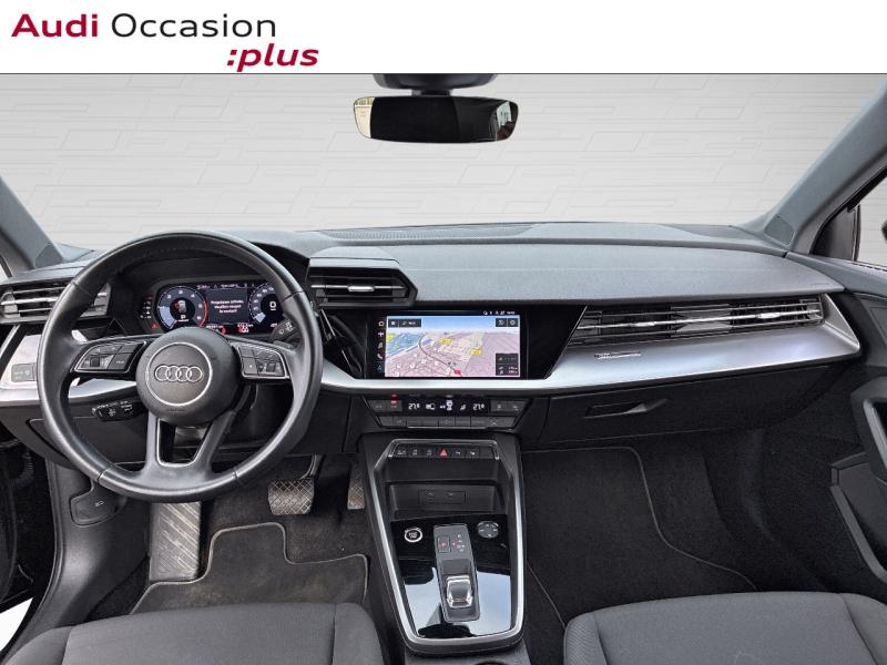 Voitures occasions Audi A3 Sportback Business line Augny
