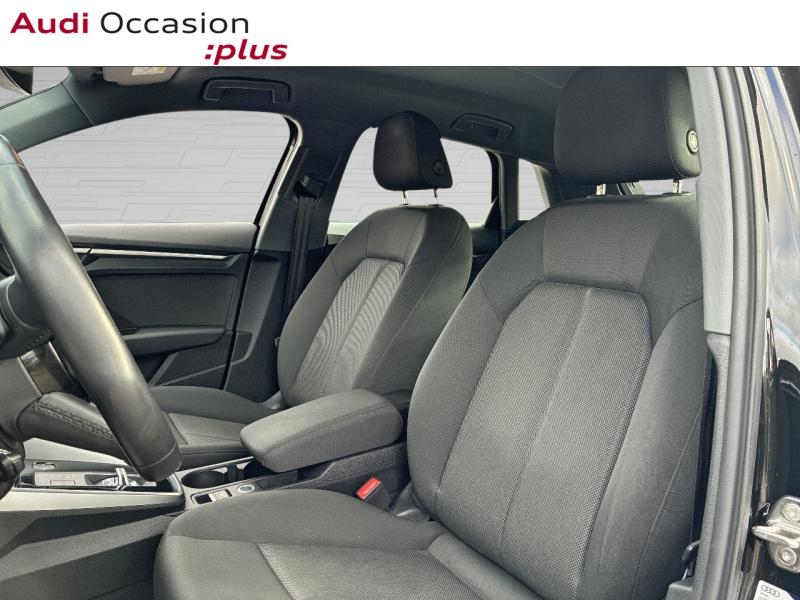 Voitures occasions Audi A3 Sportback Business line Augny