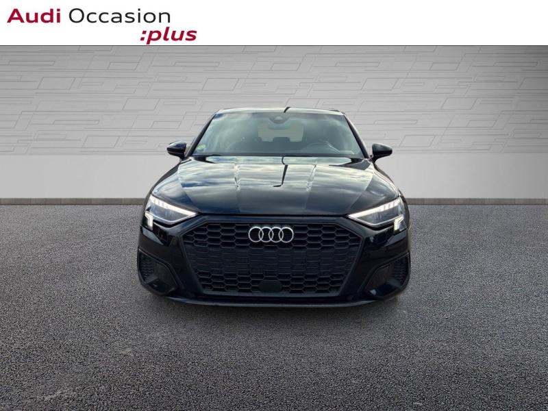 Voitures occasions Audi A3 Sportback Business line Augny