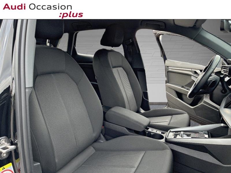 Voitures occasions Audi A3 Sportback Business line Augny