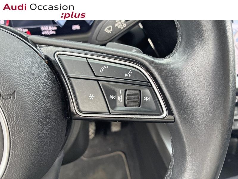 Voitures occasions Audi A3 Sportback Business line Augny