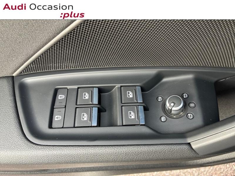 Voitures occasions Audi A3 Sportback Business line Augny