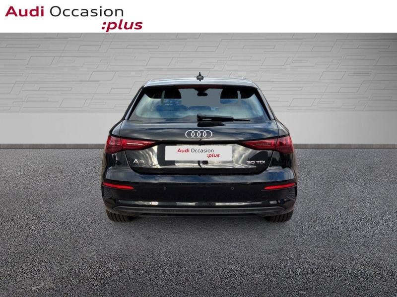 Voitures occasions Audi A3 Sportback Business line Augny