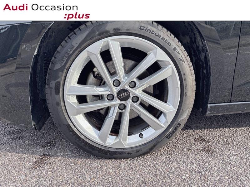 Voitures occasions Audi A3 Sportback Business line Augny