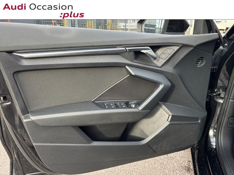 Voitures occasions Audi A3 Sportback Business line Augny