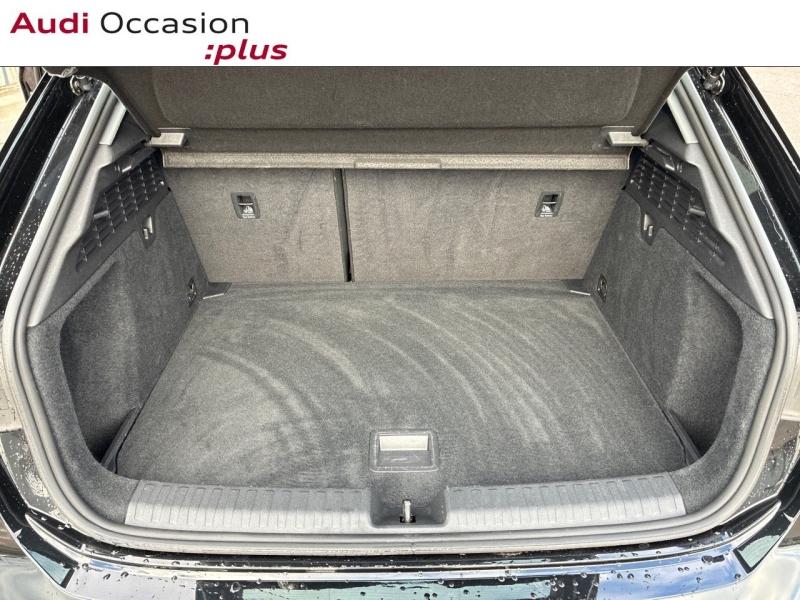Voitures occasions Audi A3 Sportback Business line Augny