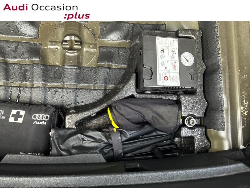 Voitures occasions Audi A3 Sportback Business line Augny