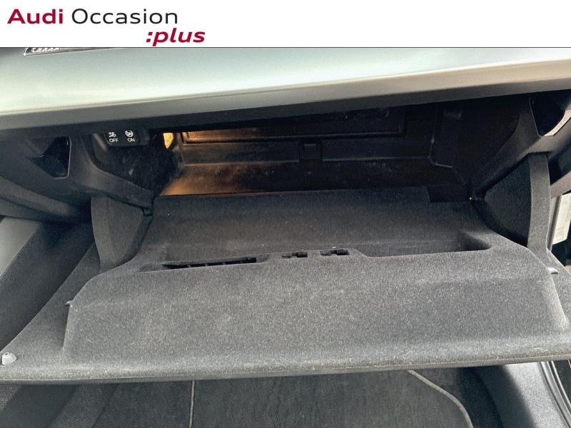 Voitures occasions Audi A3 Sportback Business line Augny