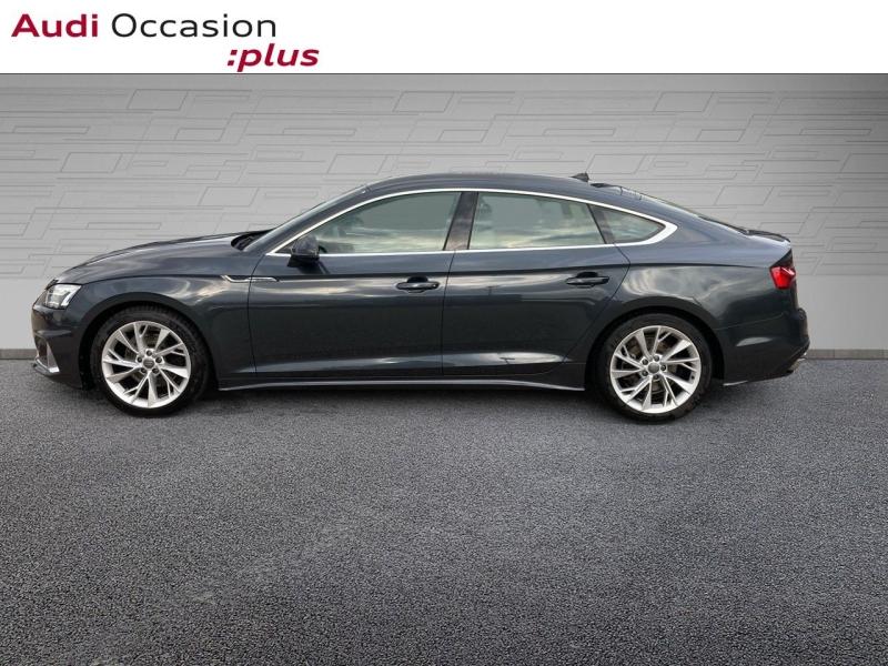 Voitures occasions Audi A5 Sportback Business Line Augny