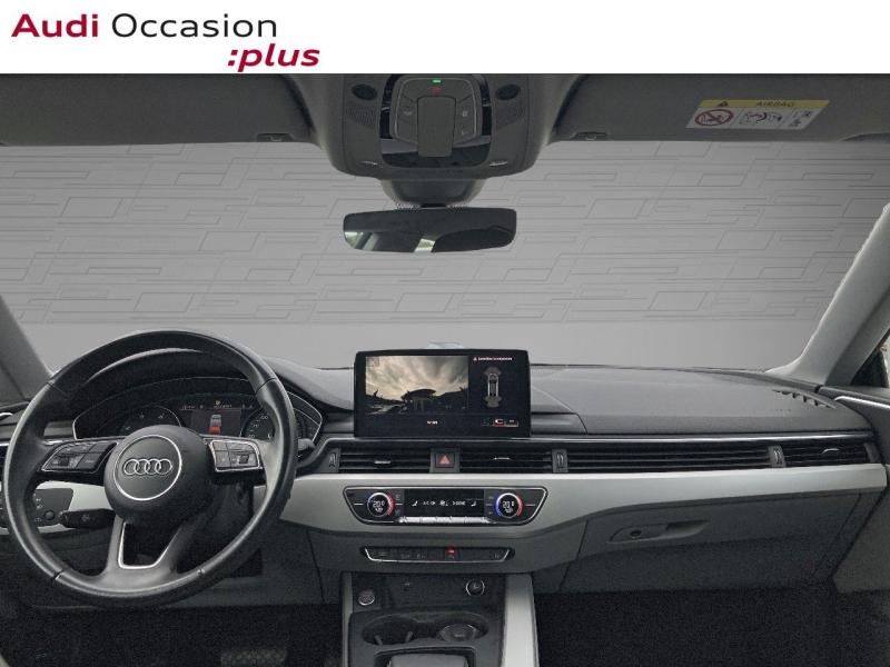 Voitures occasions Audi A5 Sportback Business Line Augny