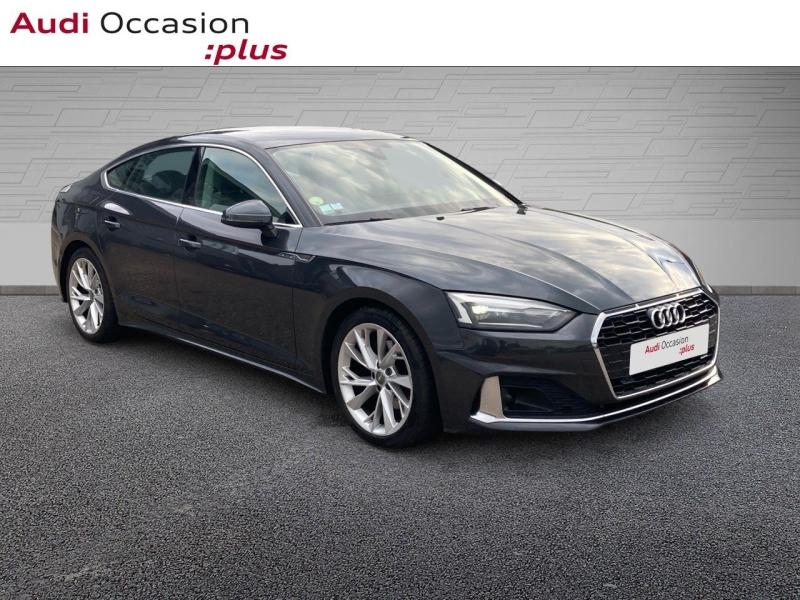 Voitures occasions Audi A5 Sportback Business Line Augny