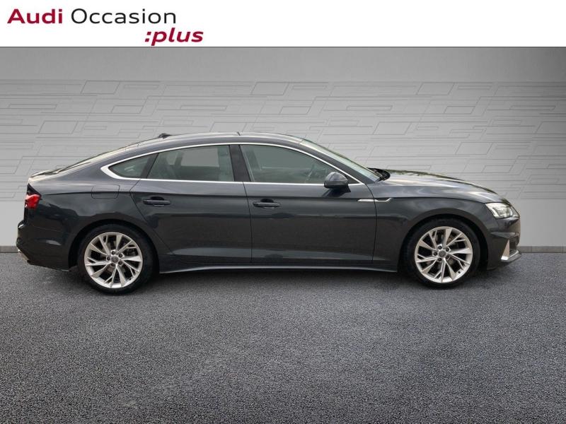 Voitures occasions Audi A5 Sportback Business Line Augny