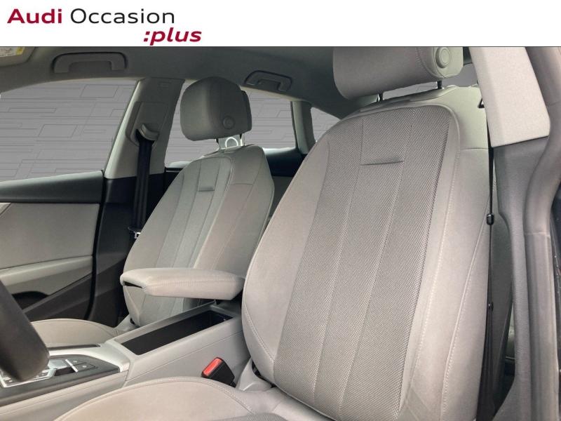 Voitures occasions Audi A5 Sportback Business Line Augny