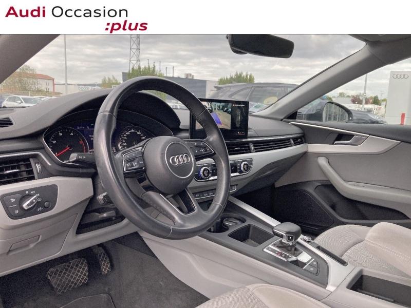 Voitures occasions Audi A5 Sportback Business Line Augny