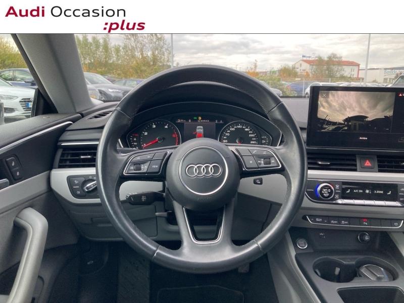 Voitures occasions Audi A5 Sportback Business Line Augny