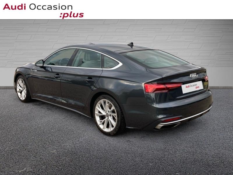 Voitures occasions Audi A5 Sportback Business Line Augny