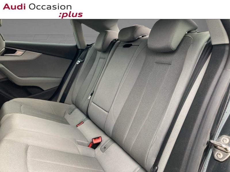 Voitures occasions Audi A5 Sportback Business Line Augny