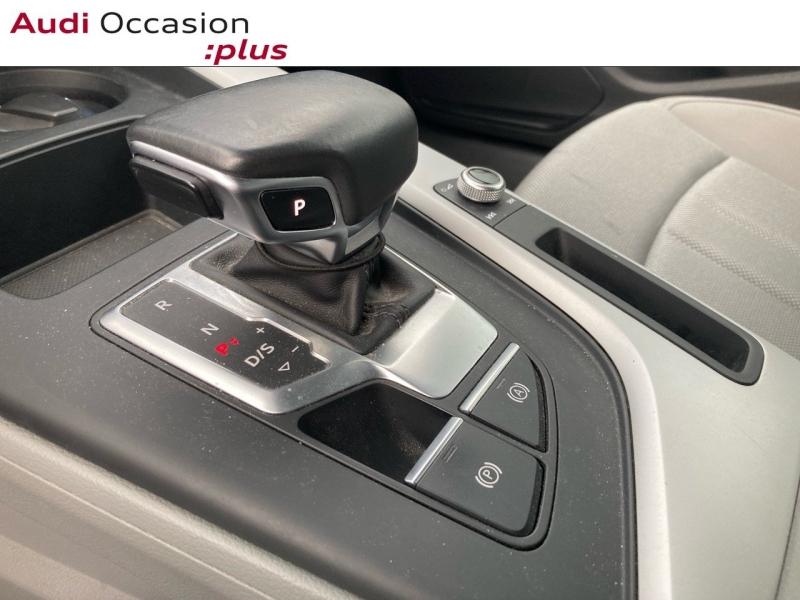 Voitures occasions Audi A5 Sportback Business Line Augny