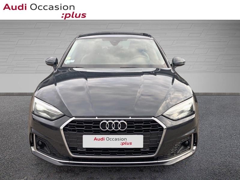 Voitures occasions Audi A5 Sportback Business Line Augny