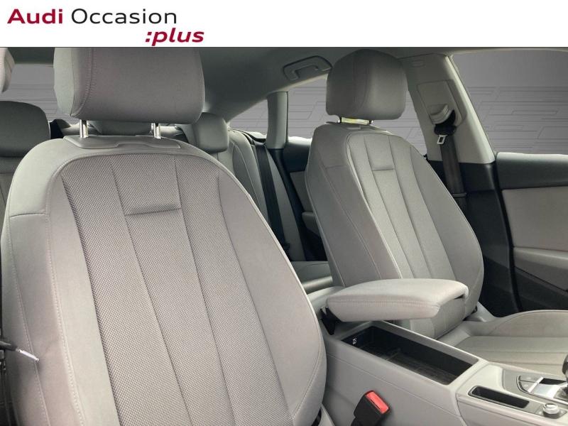 Voitures occasions Audi A5 Sportback Business Line Augny