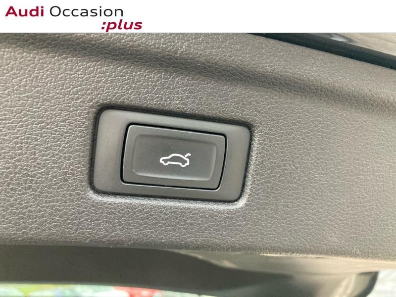 Voitures occasions Audi A5 Sportback Business Line Augny