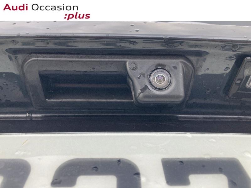 Voitures occasions Audi A5 Sportback Business Line Augny