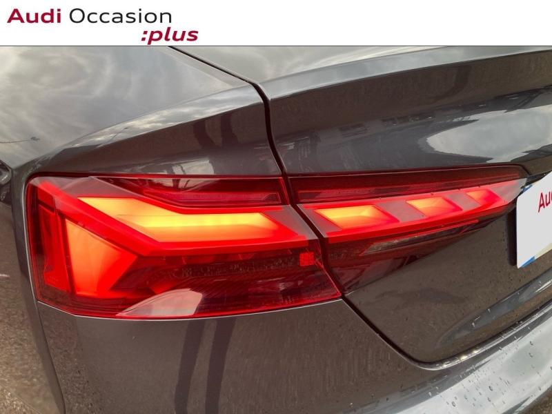 Voitures occasions Audi A5 Sportback Business Line Augny