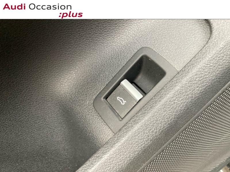 Voitures occasions Audi A5 Sportback Business Line Augny