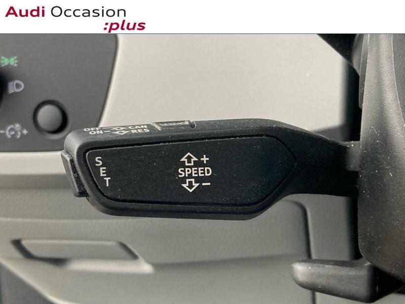 Voitures occasions Audi A5 Sportback Business Line Augny