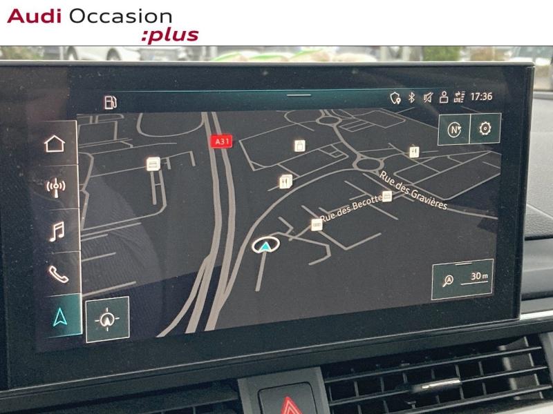 Voitures occasions Audi A5 Sportback Business Line Augny