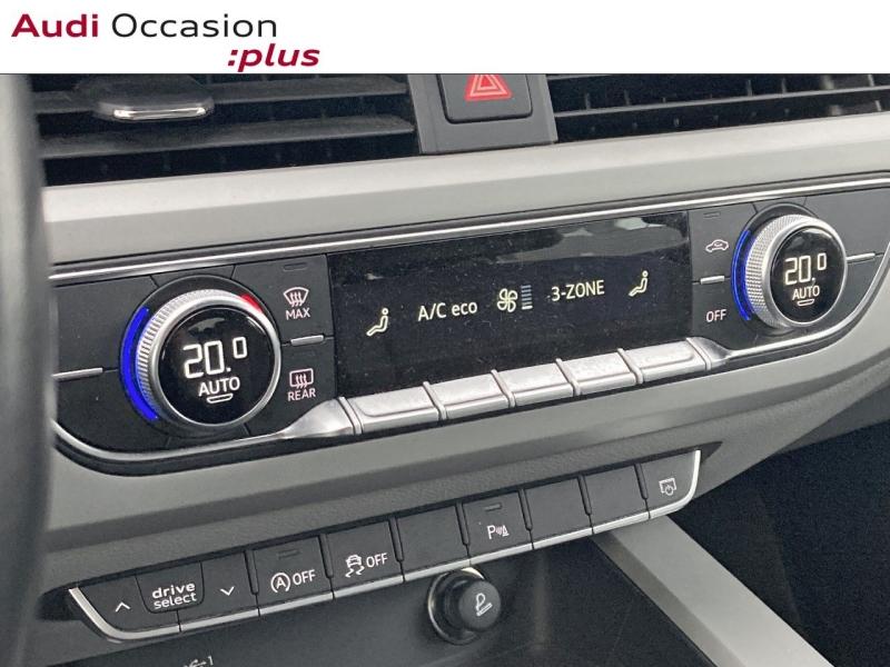 Voitures occasions Audi A5 Sportback Business Line Augny