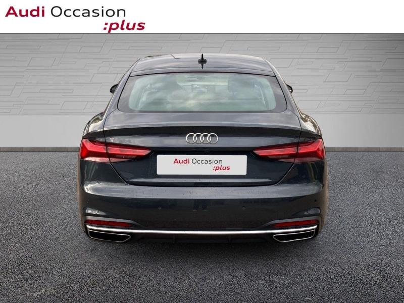 Voitures occasions Audi A5 Sportback Business Line Augny
