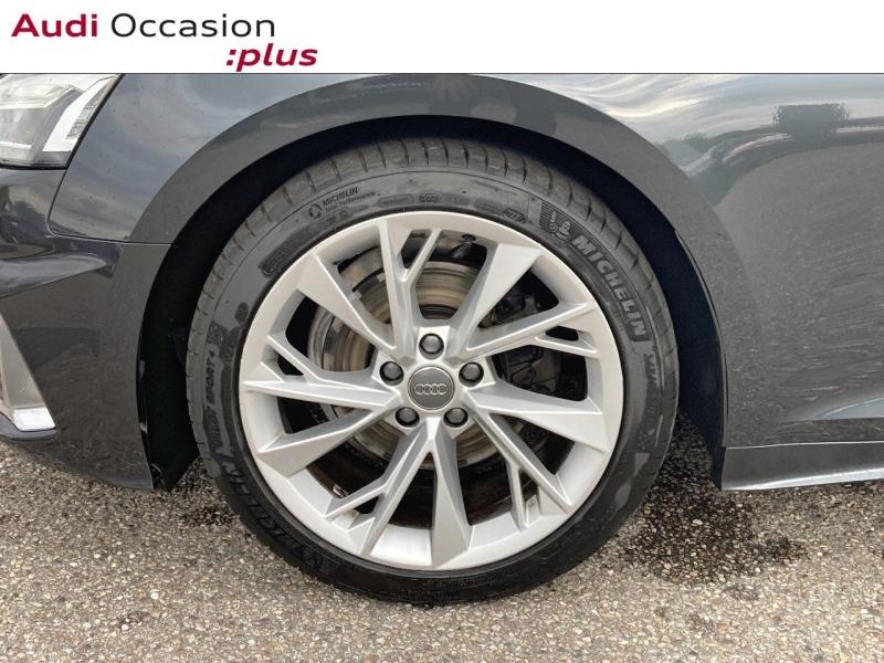 Voitures occasions Audi A5 Sportback Business Line Augny