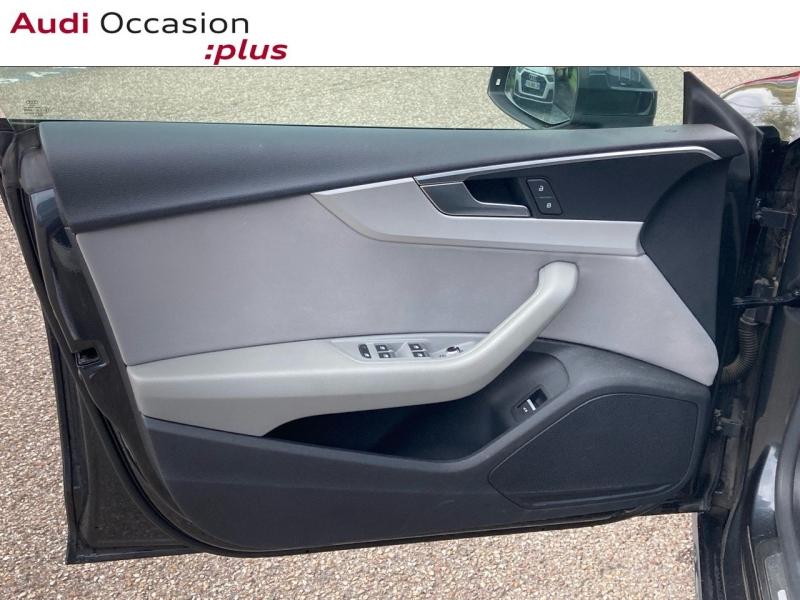 Voitures occasions Audi A5 Sportback Business Line Augny