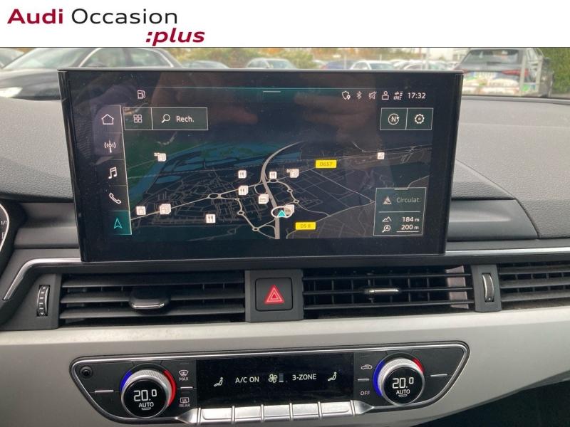 Voitures occasions Audi A5 Sportback Business Line Augny