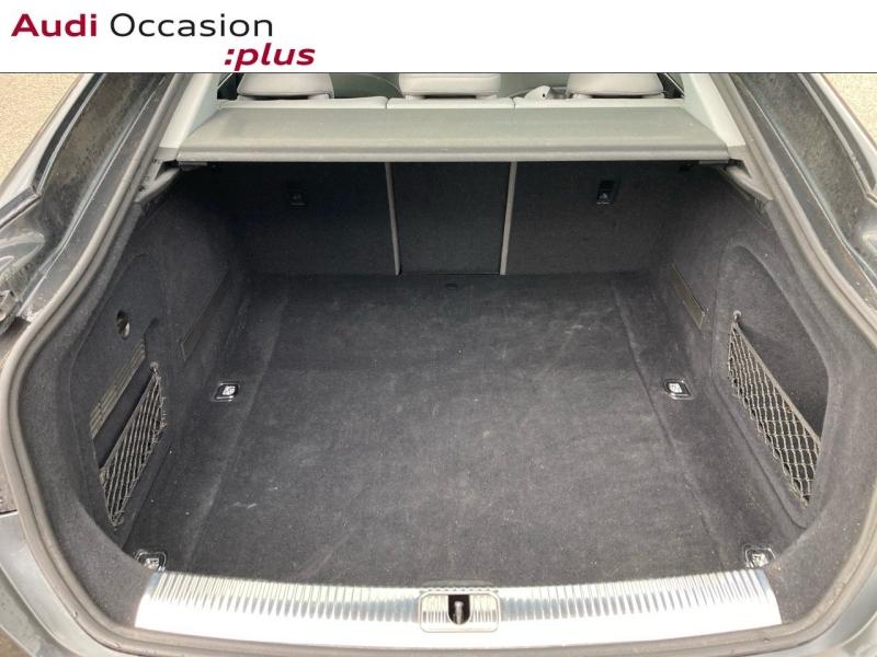 Voitures occasions Audi A5 Sportback Business Line Augny