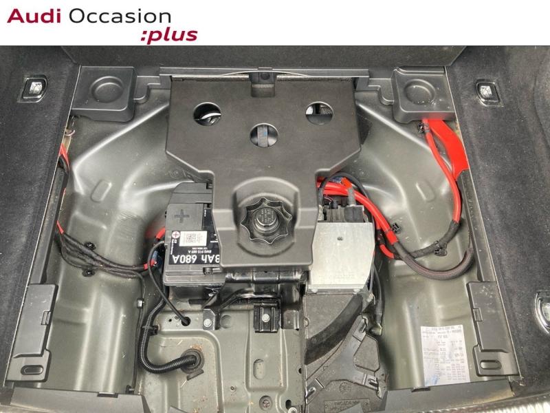 Voitures occasions Audi A5 Sportback Business Line Augny