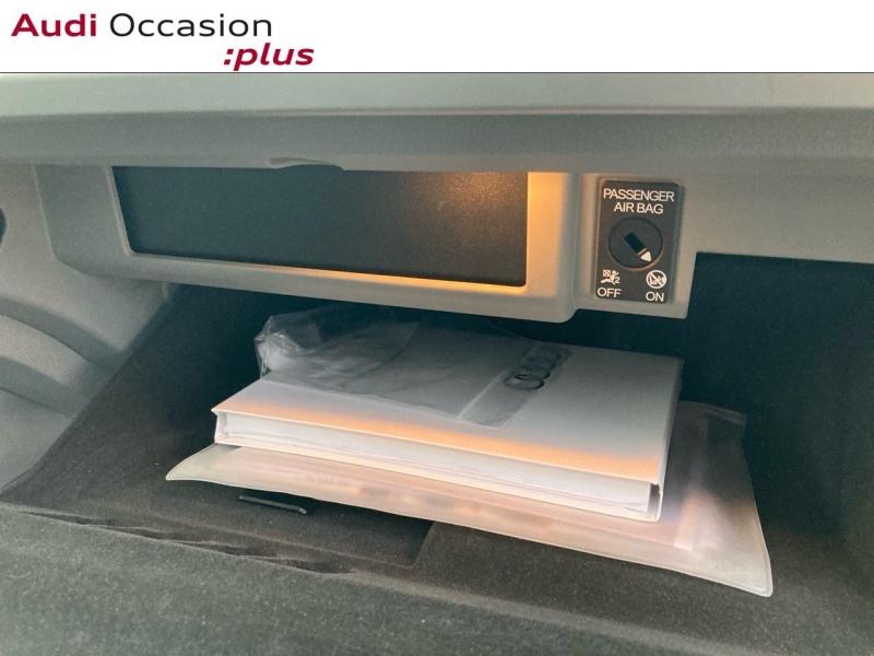 Voitures occasions Audi A5 Sportback Business Line Augny